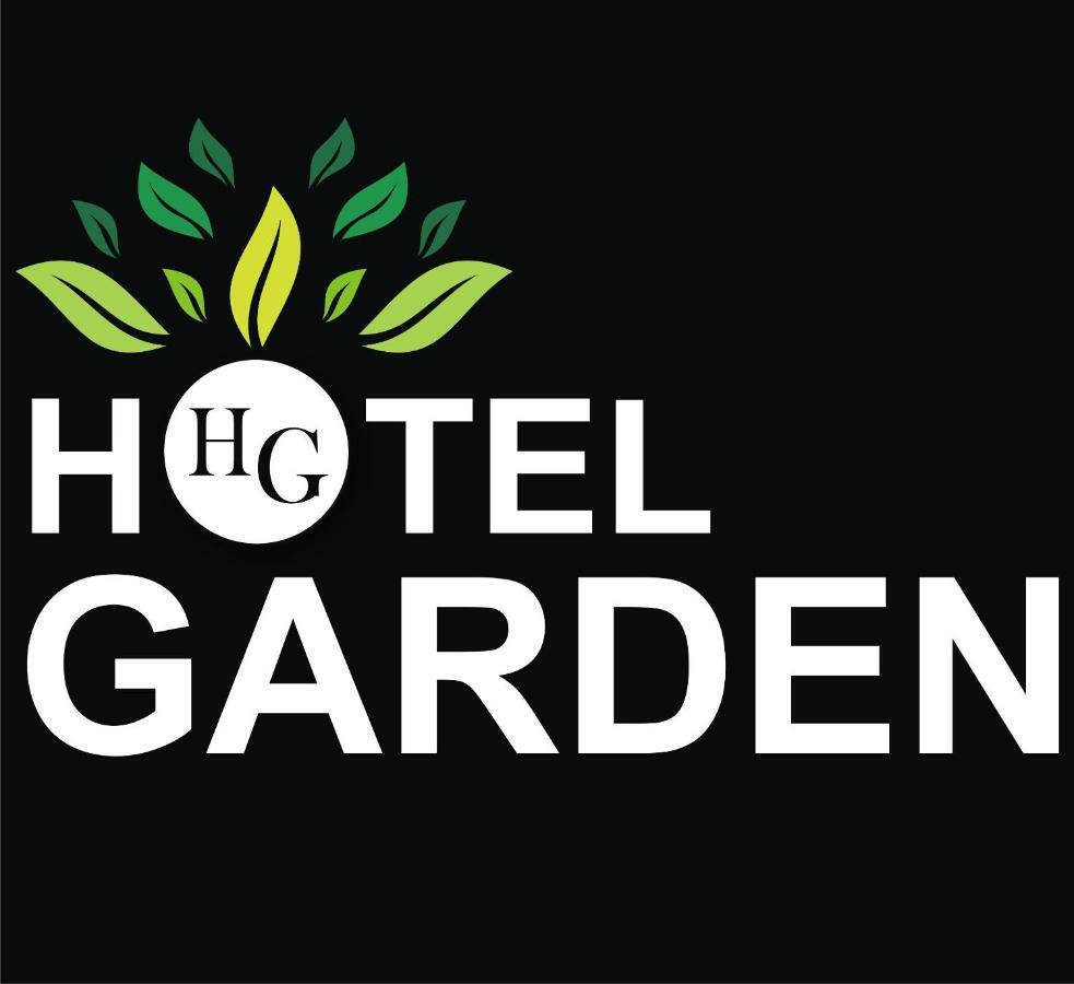 Hotel Garden Valparaiso de Goias Esterno foto
